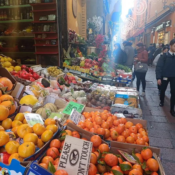 Al Centro di Bologna