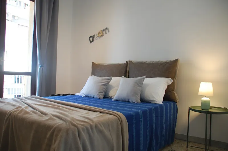 BARI ROOMS - Central station cis : BA07200642000020573