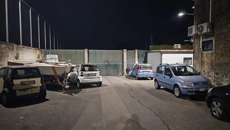 B&B Il Quadrifoglio Airport Fontanarossa