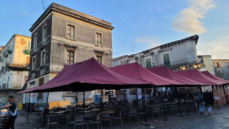 Agora Hostel