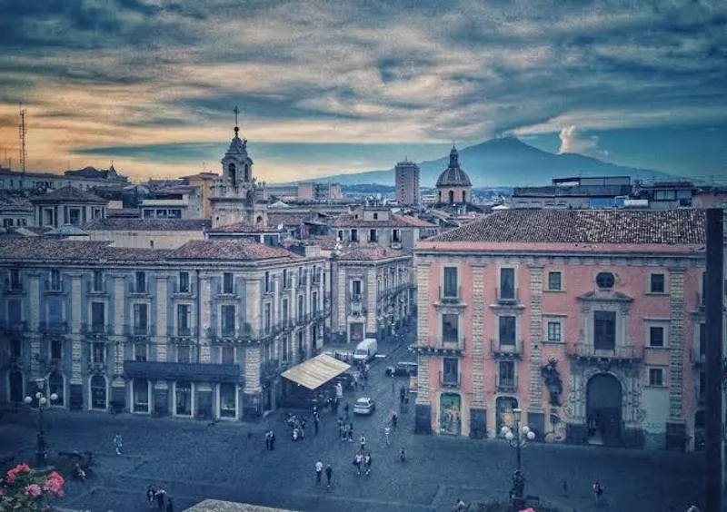 Ostello degli Elefanti Hostel Catania
