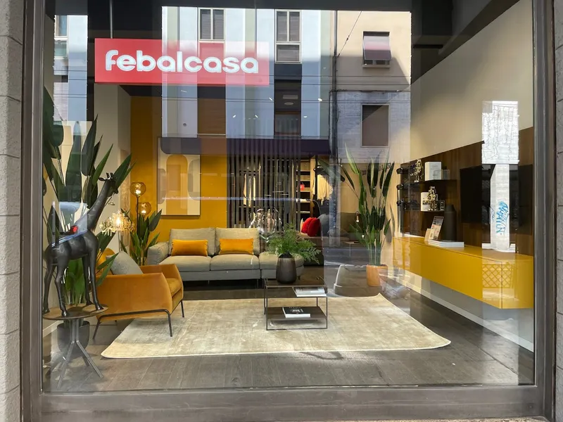 Febal Casa Bologna Centro