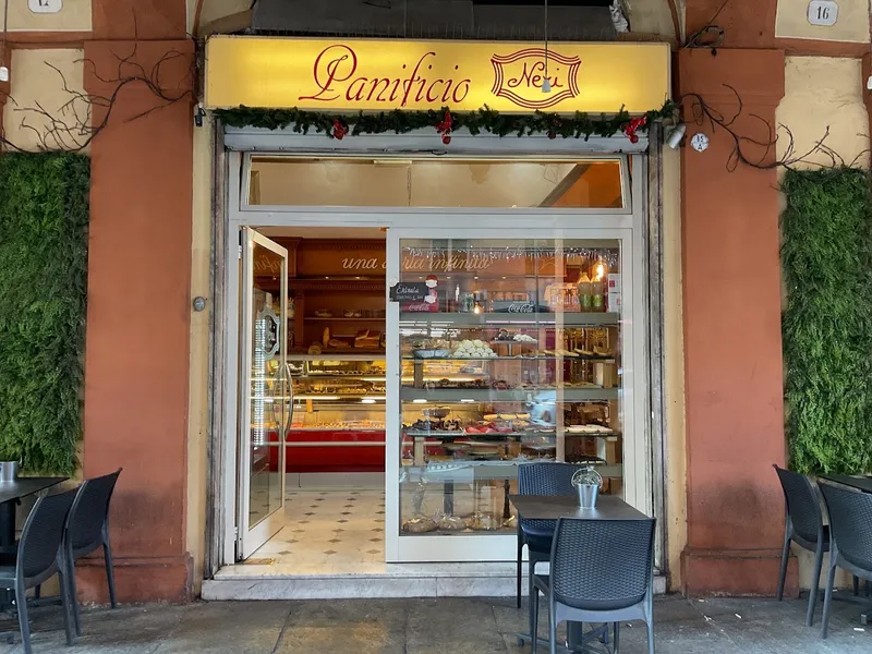 Panificio Pasticceria Neri