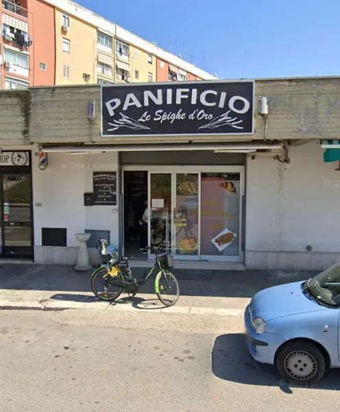 Panificio Le Spighe d'oro