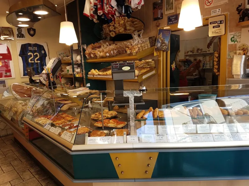 Panetteria Veneto Bari