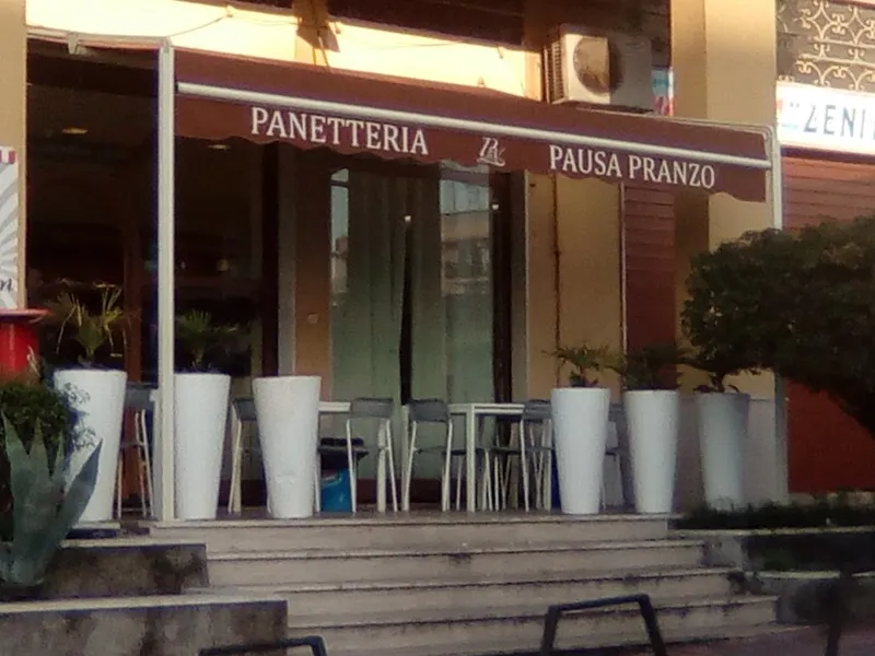 panetteria Leonardo da vinci