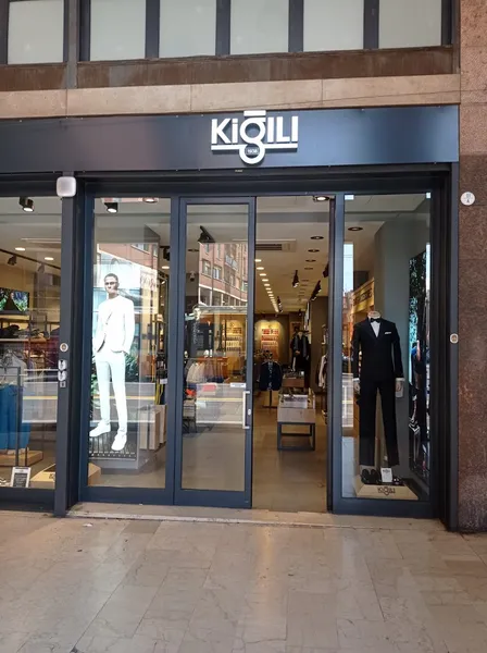 Kigili Store Bologna