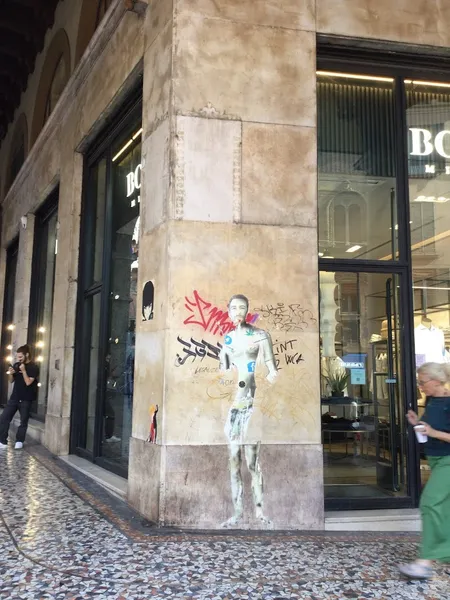 Boggi Milano