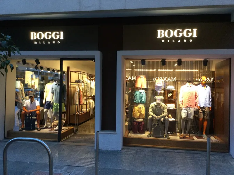 Boggi Milano