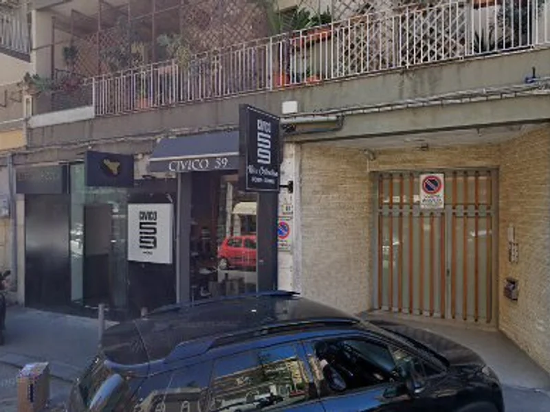 Civico 59 New Collection - Abbigliamento e Calzature Uomo-Donna