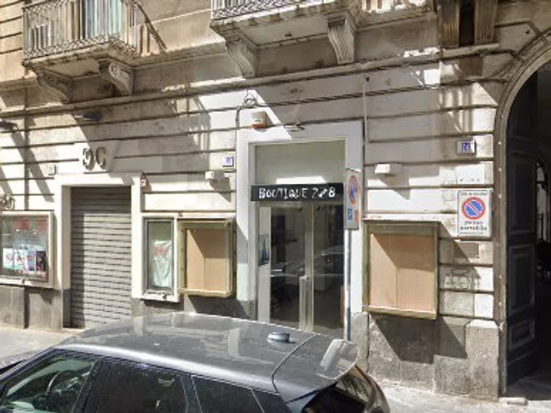 Boutique 208 - Abbigliamento Uomo