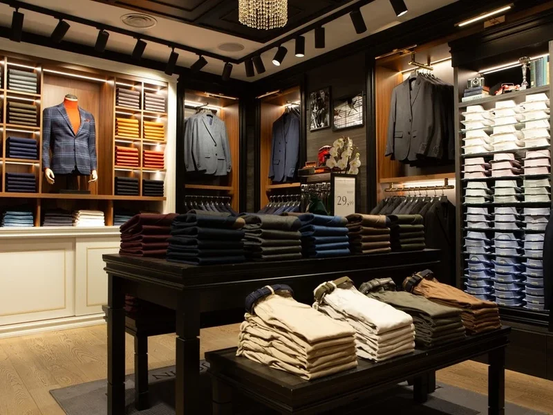 Dan John Catania - Corso Italia