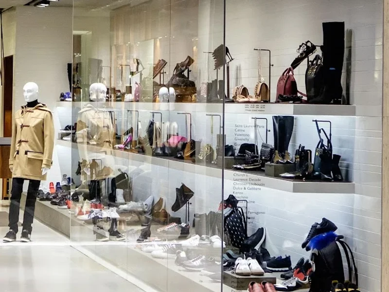 Papini: Collezioni Uomo e Donna