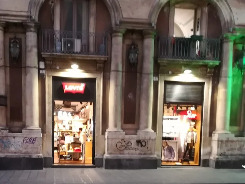 Levi's® Catania
