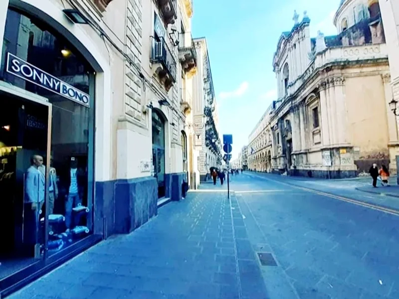 Sonny Bono via Etnea