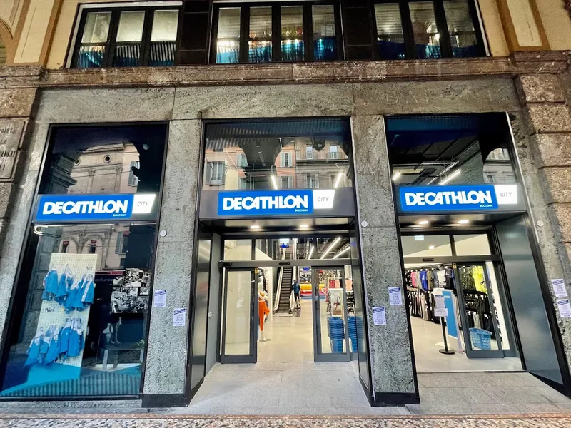 Decathlon City Bologna Centro