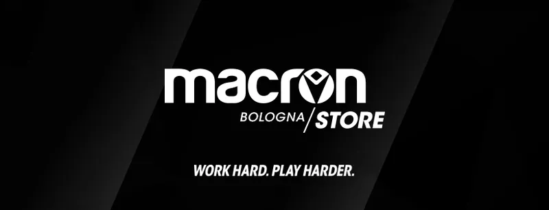 Macron Sports Hub Bologna