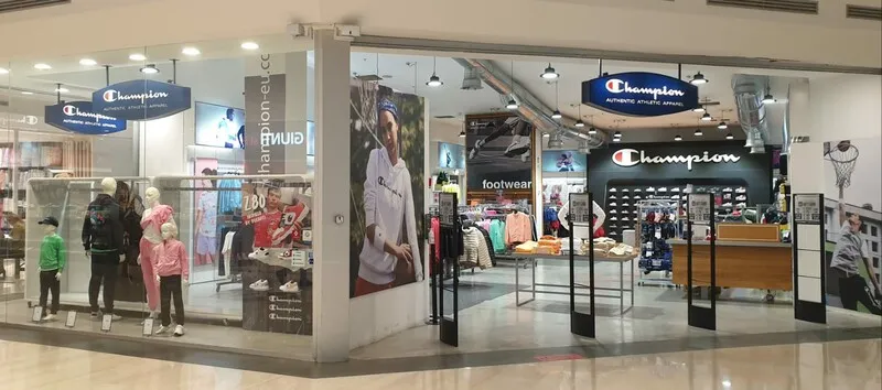 Champion Store - Bari Japigia