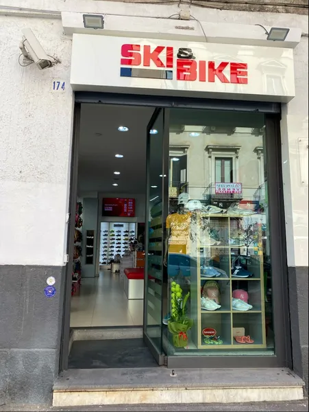 Ski & Bike