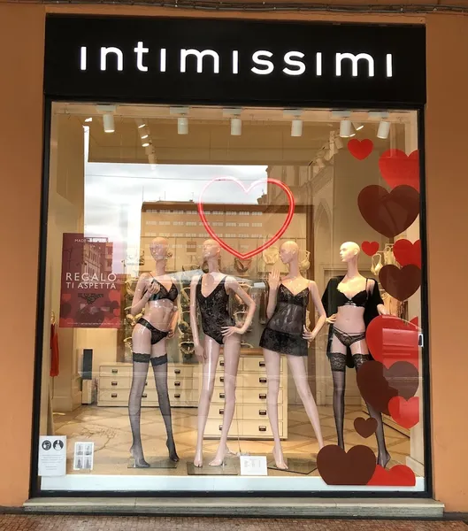 Intimissimi