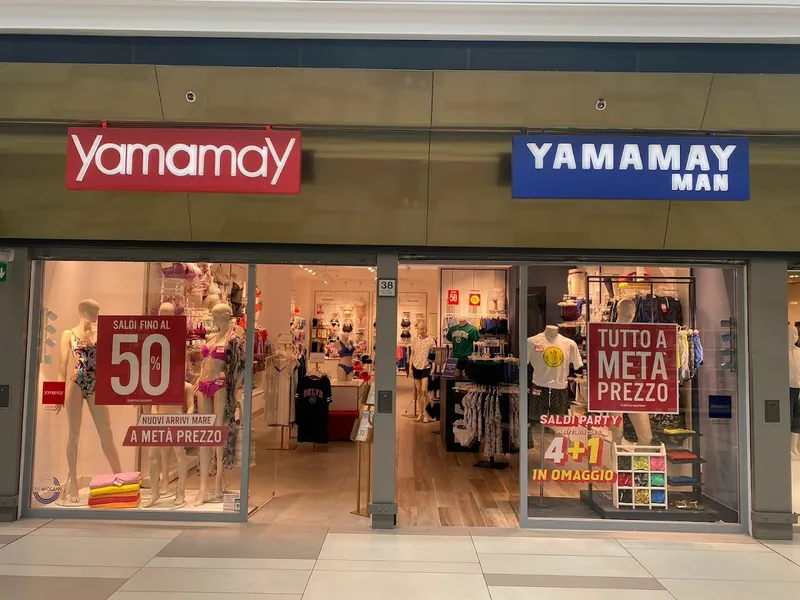 Yamamay