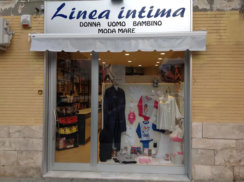 Linea Intima