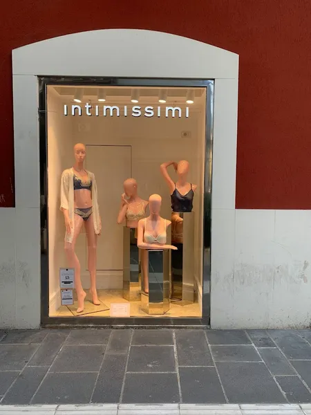 Intimissimi