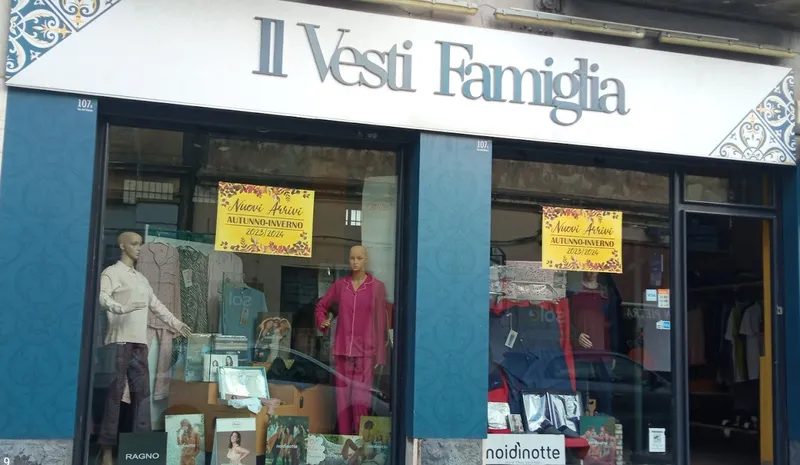 Vestifamiglia