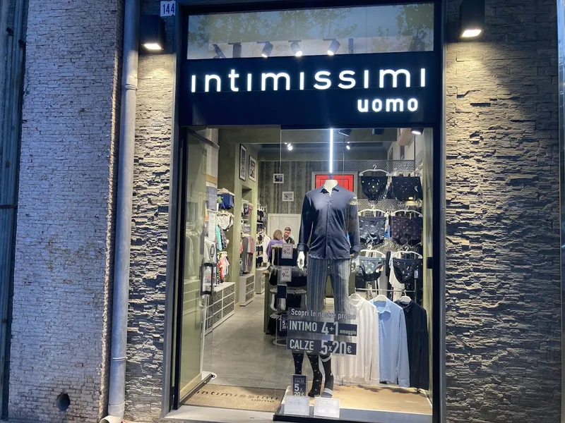 Intimissimi Uomo