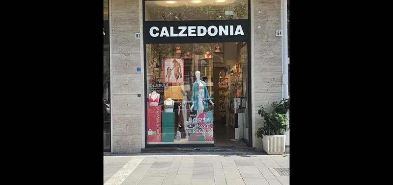 Calzedonia