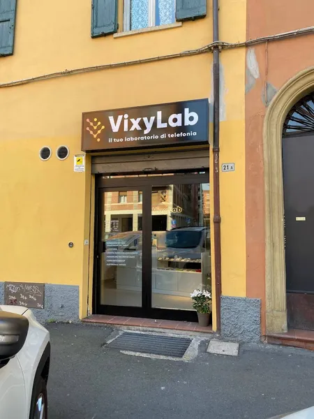 Vixylab - Il Tuo Laboratorio di Telefonia