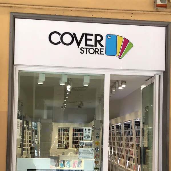 Cover Store Bologna