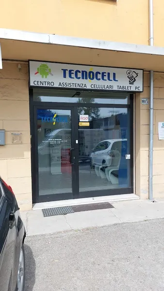 Tecnocell - Centro riparazioni iPhone Samsung Huawei Xiaomi Oppo Bologna