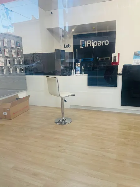 iRiparo | Riparazione smartphone – Bologna Saffi