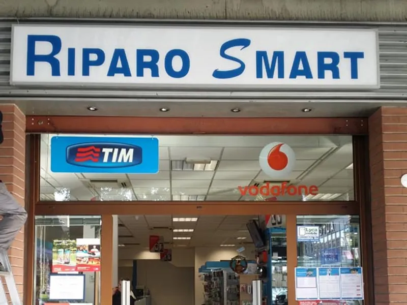 Riparo Smart| Negozio e centro riparazione per dispositivi elettronici| Bologna