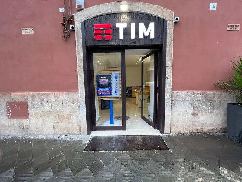 Negozio Tim