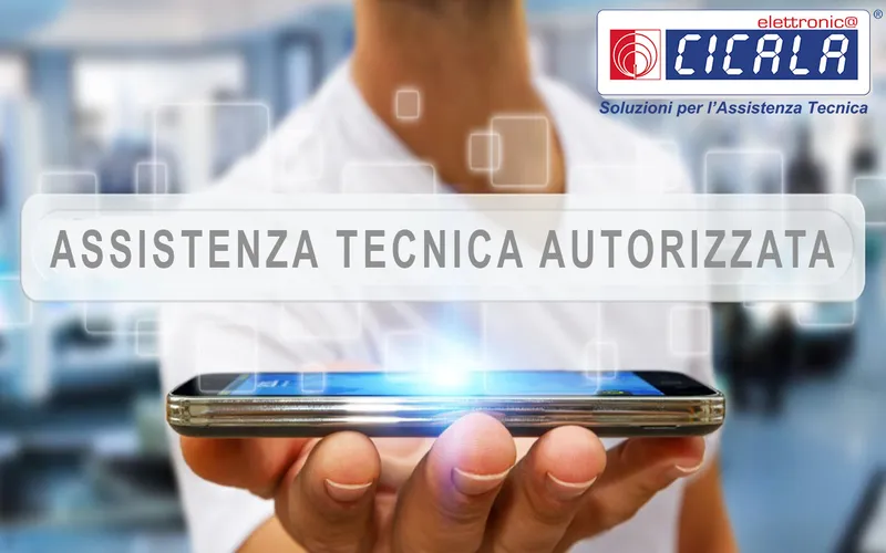 Elettronica Cicala srl