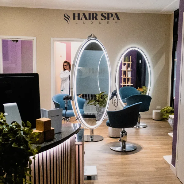 Hair SPA Luxury