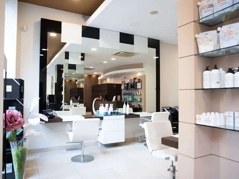 Barbagallo Angelo Parrucchieri