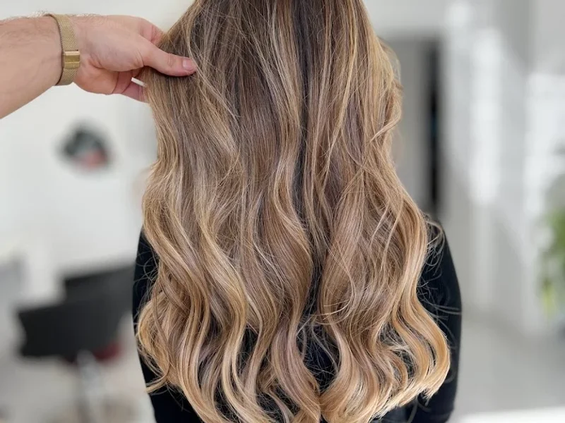 Prestige Hair & Beauty