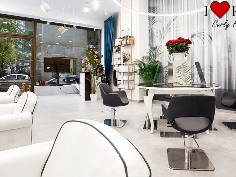 I Love Riccio Catania