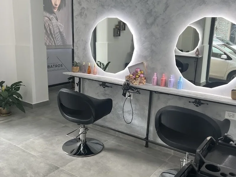 AlbatroS Parrucchieri