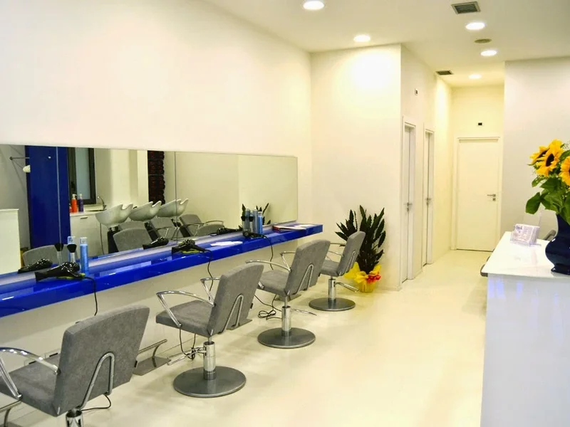 ANDREA BALZANO - Parrucchieri - Parrucchieri Catania - GHD - L'OREAL