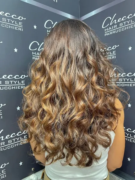 Checco Hair Style Parrucchieri