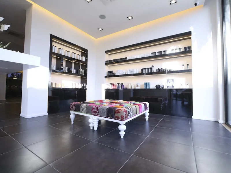 Toni Pellegrino Art and Science