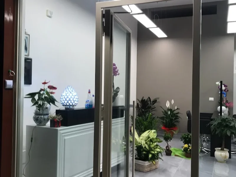 Parrucchieri Talio Compagnia Della Bellezza