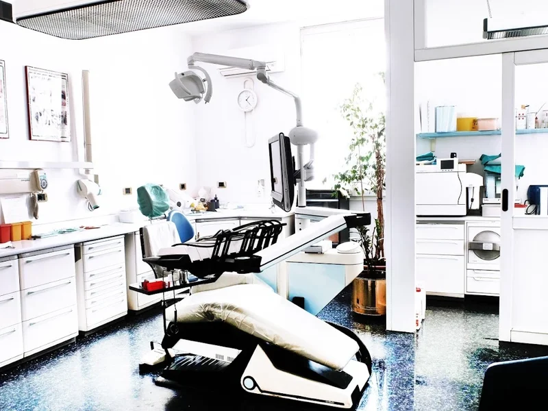 Studio Dentistico Scalzo