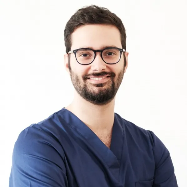 Dott. Ivan Scalzo, Dentista