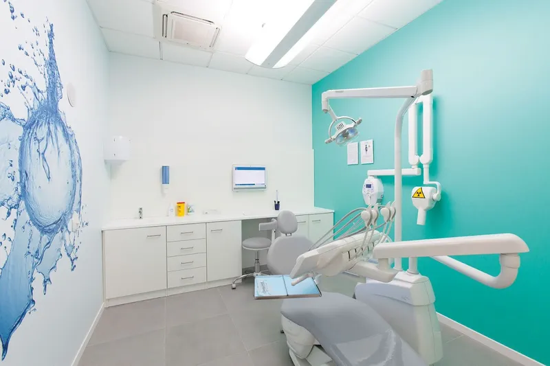 DentalPro Bologna CC Centrolame