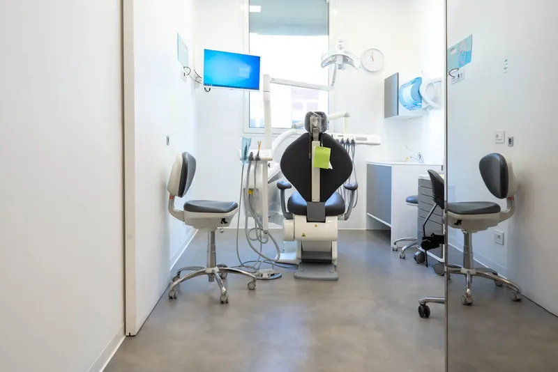 Studio Dentistico - Centro Salute Orale | Bologna